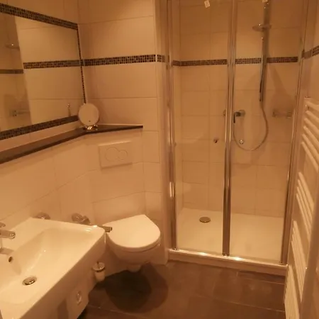 347 In The Trafalgar House Holiday home Cuxhaven