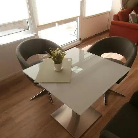 347 In The Trafalgar House بيت للعطل